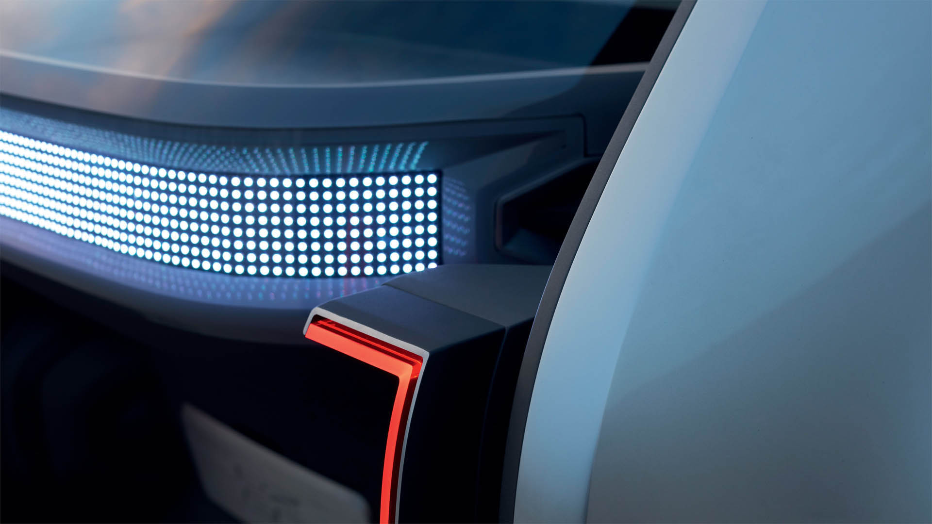 Renault EZ-GO Concept, 2018