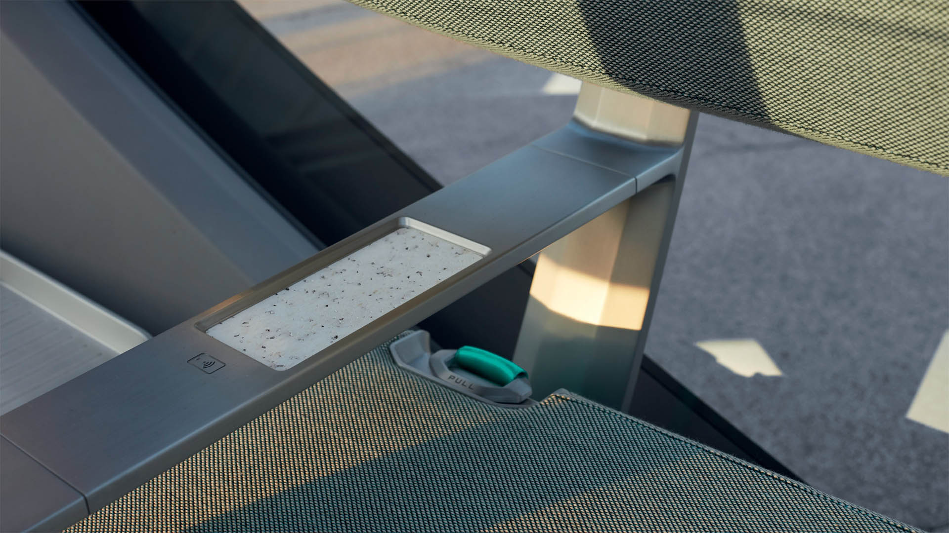 Renault EZ-GO Concept, 2018