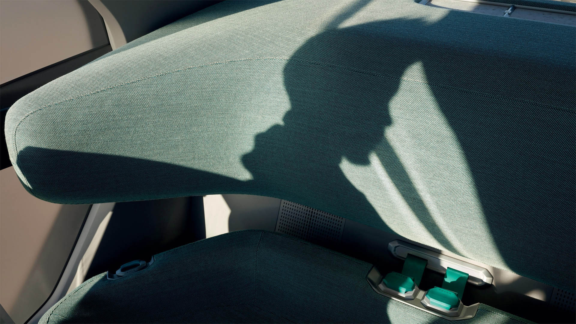 Renault EZ-GO Concept, 2018