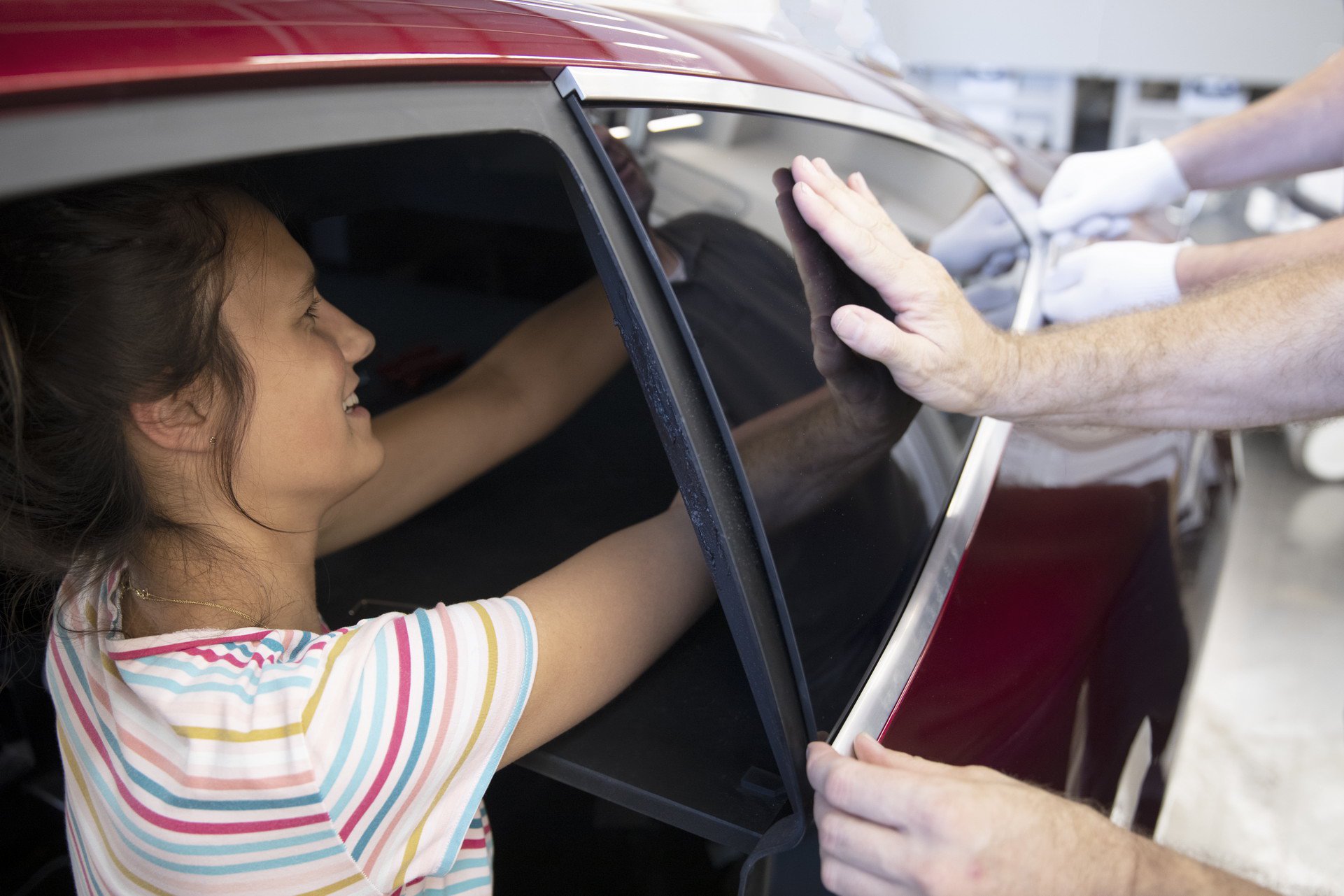 BMW Concept 4, 2019 - Design Process