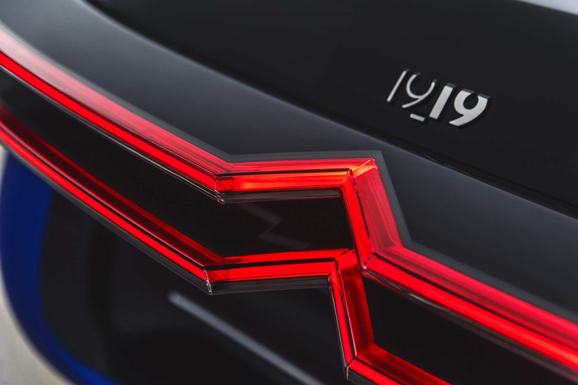 Citroen 19_19 Concept, 2019