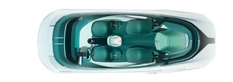 GAC EN0.146 Concept, 2019