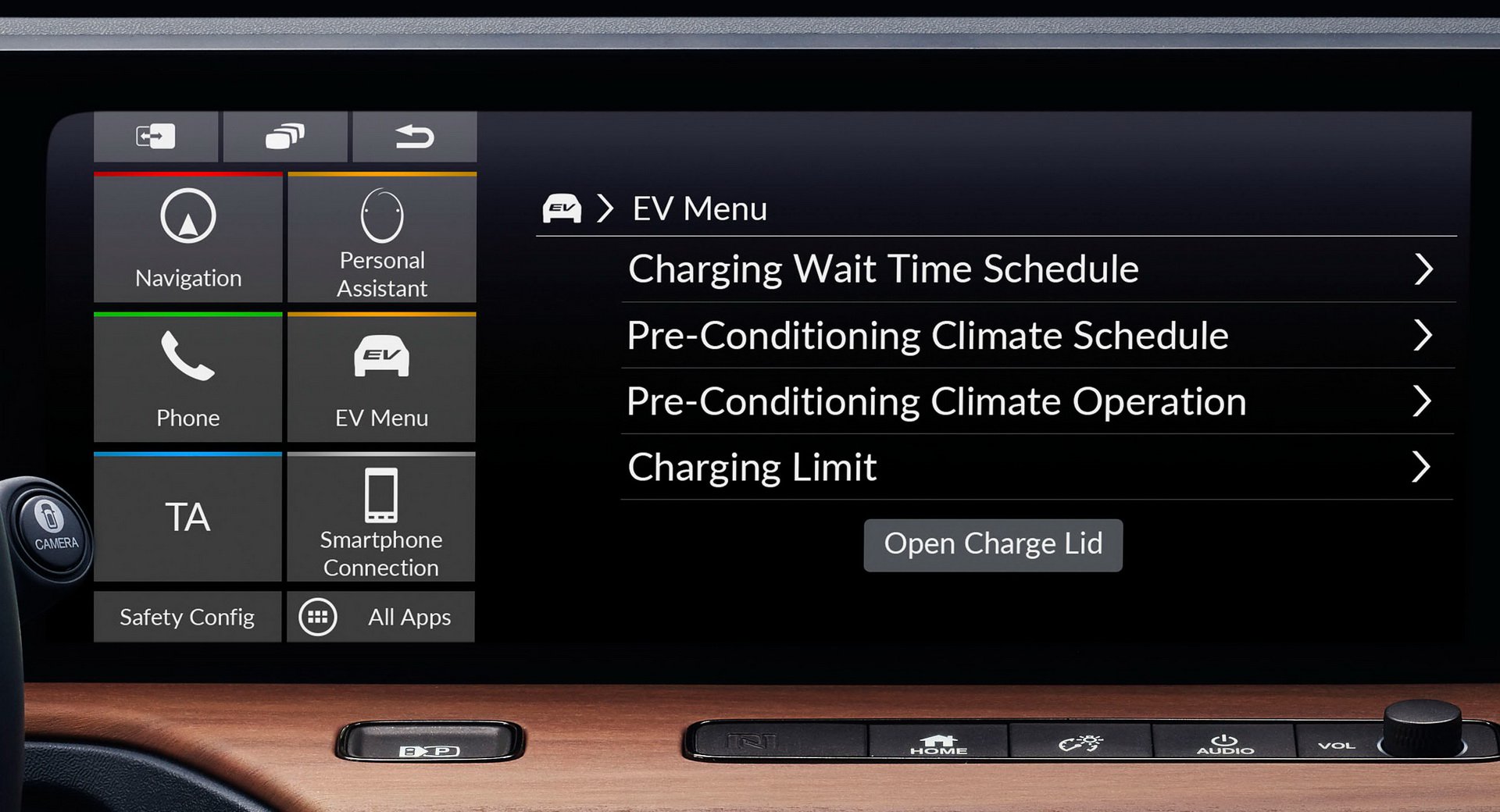 Honda e Prototype, 2019