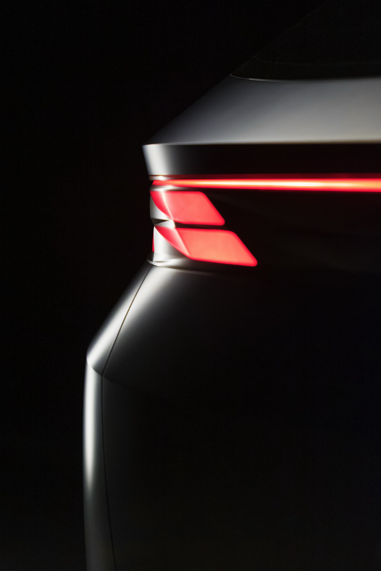 Hyundai HDC-7 Vision T Concept, 2019