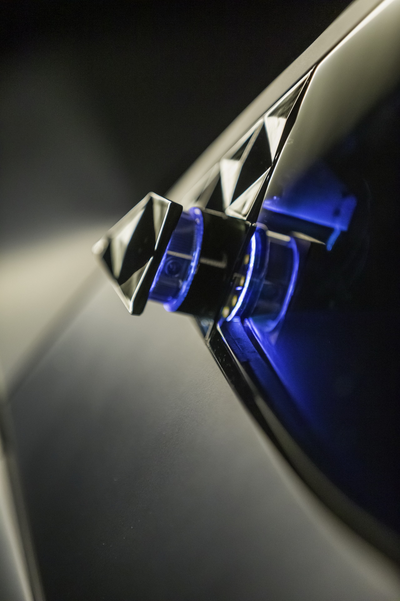 Hyundai HDC-7 Vision T Concept, 2019