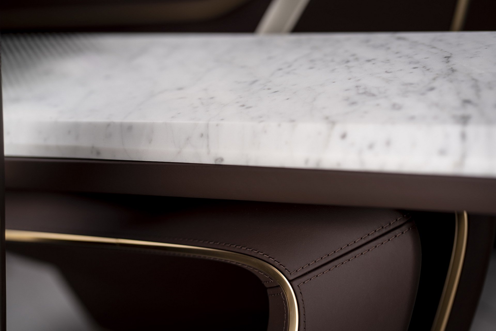 Infiniti QX Inspiration Concept, 2019 - Interior