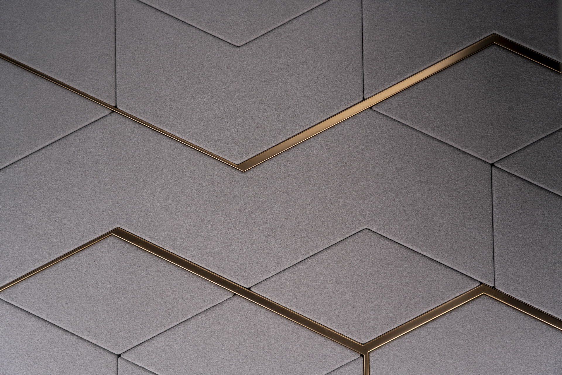 Infiniti QX Inspiration Concept, 2019 - Interior