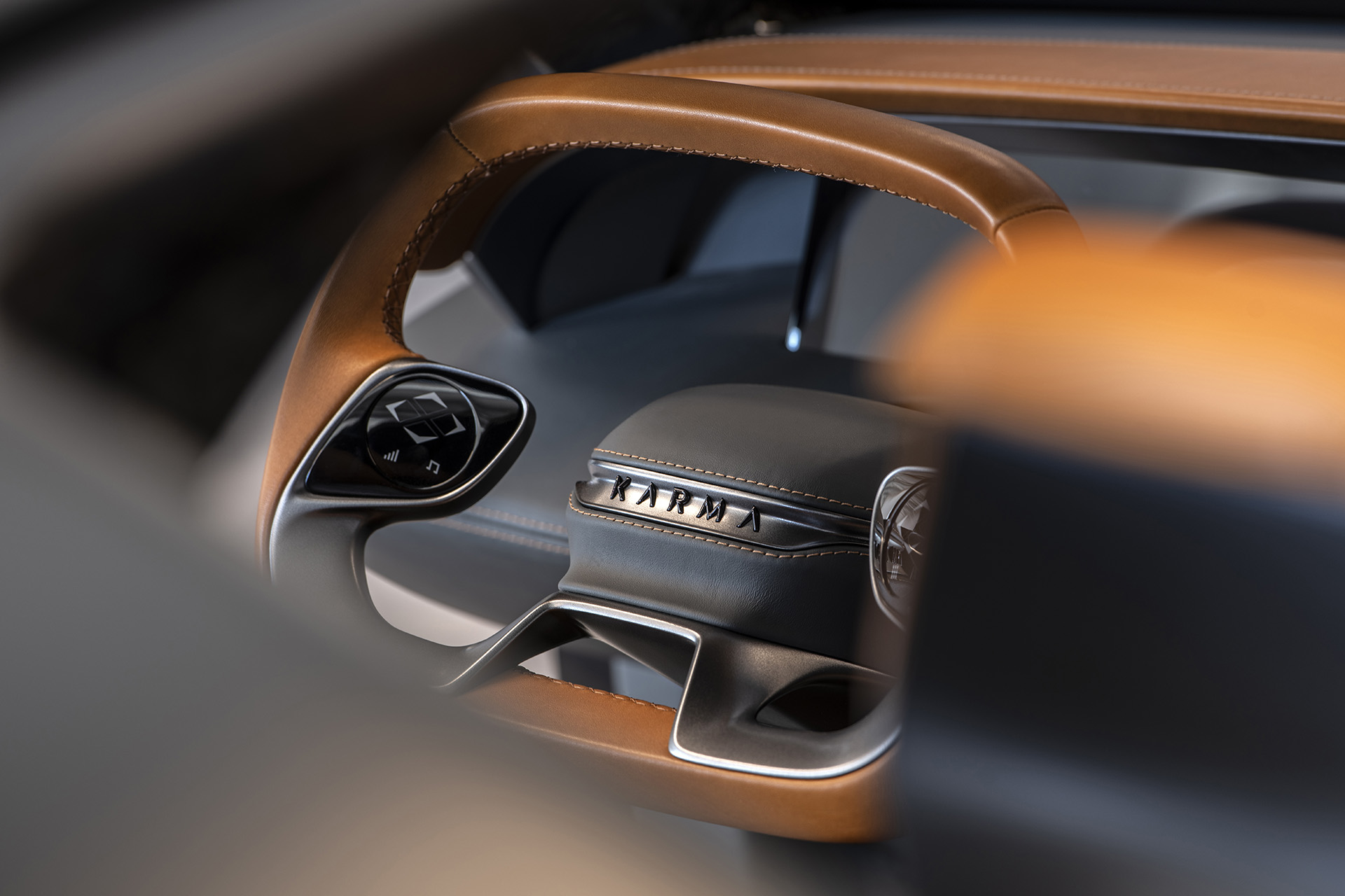 Karma SC2 Concept, 2019