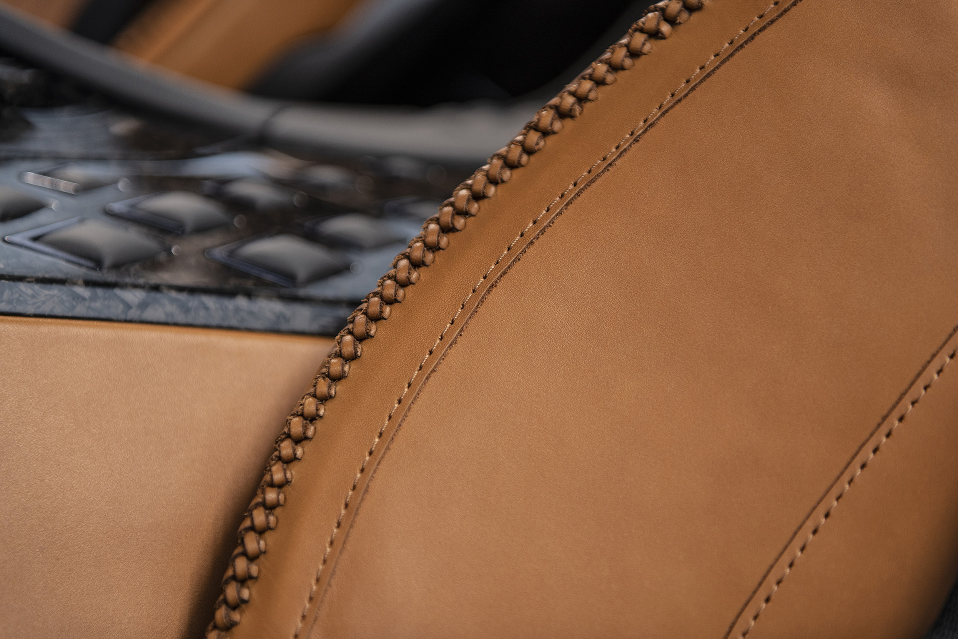 Karma SC2 Concept, 2019