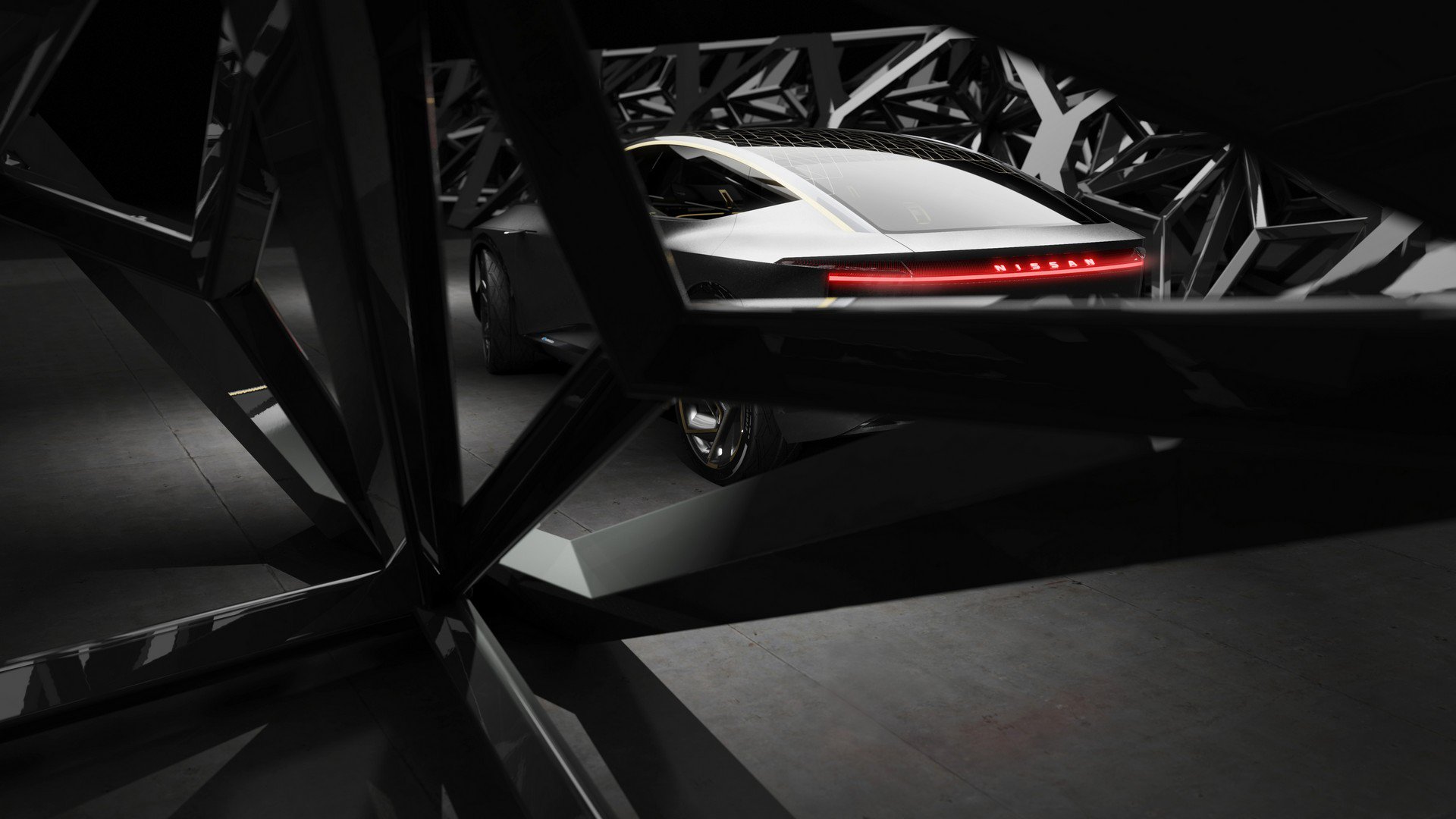 Nissan IMS Concept