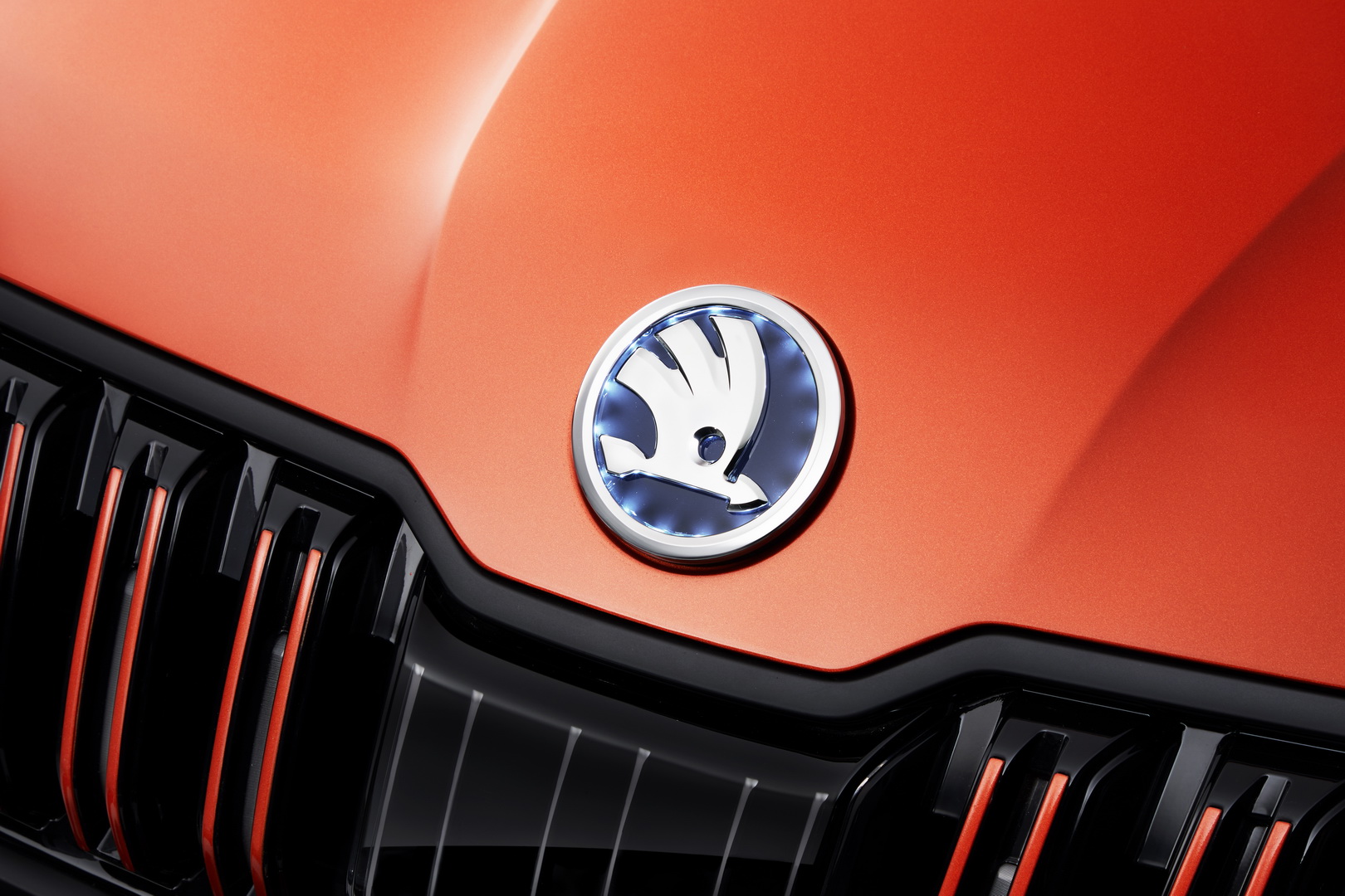 Skoda Mountiaq, 2019