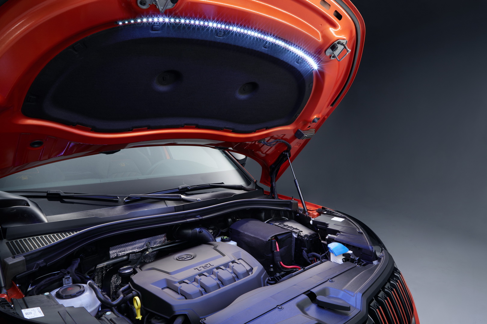 Skoda Mountiaq, 2019