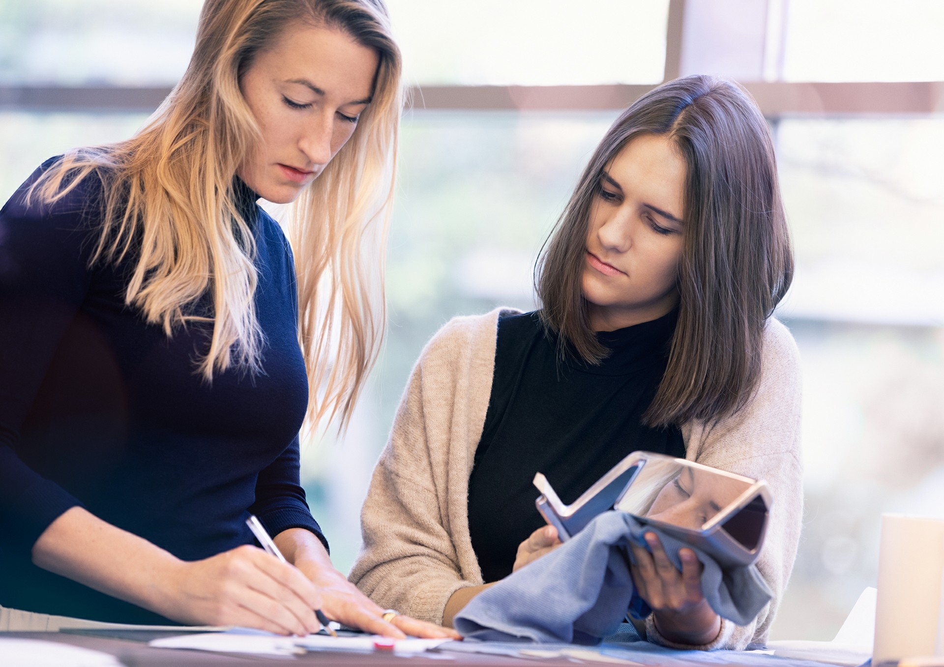 BMW Concept i4, 2020 - Design Process