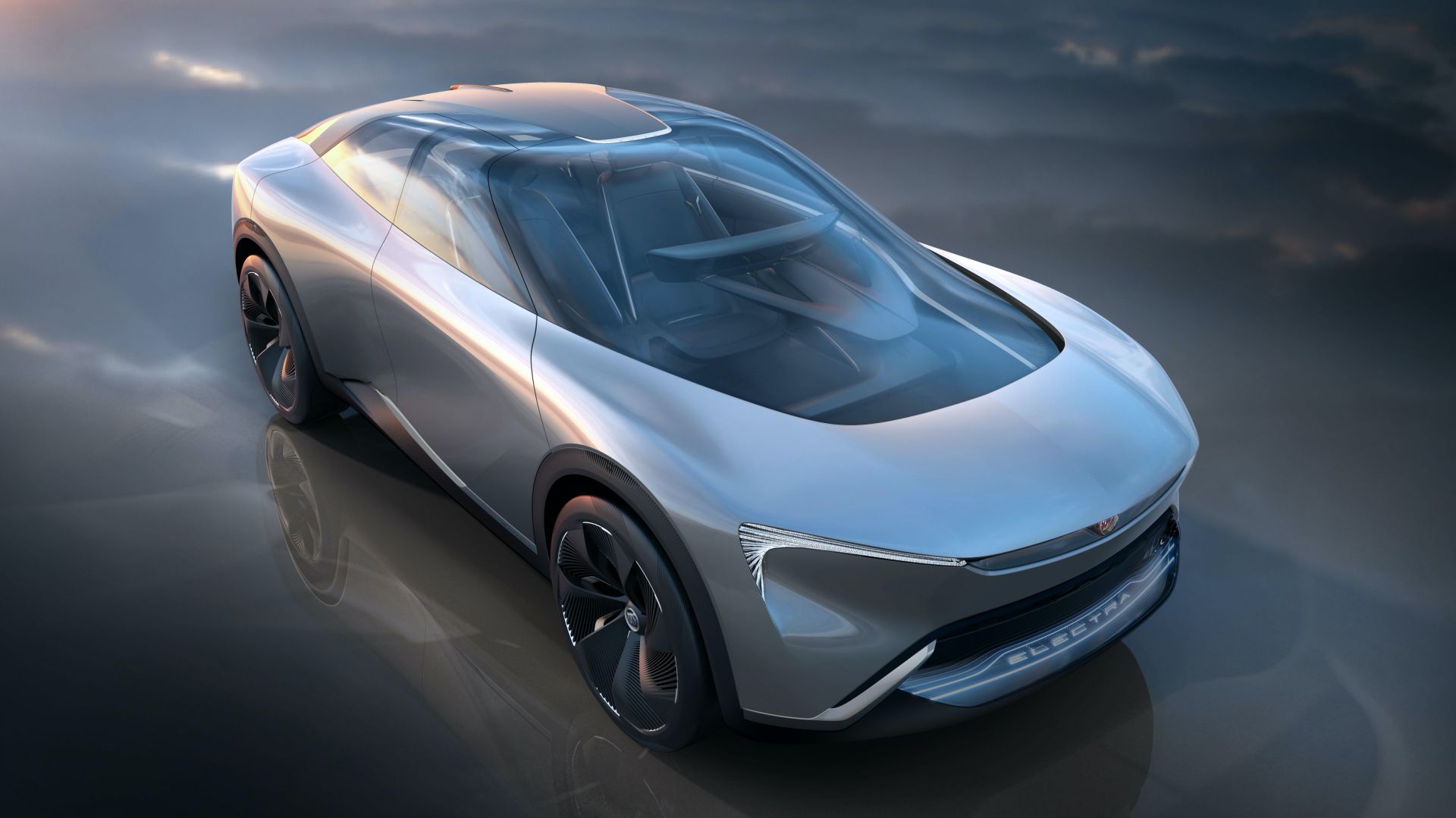 Concept Buick 2021