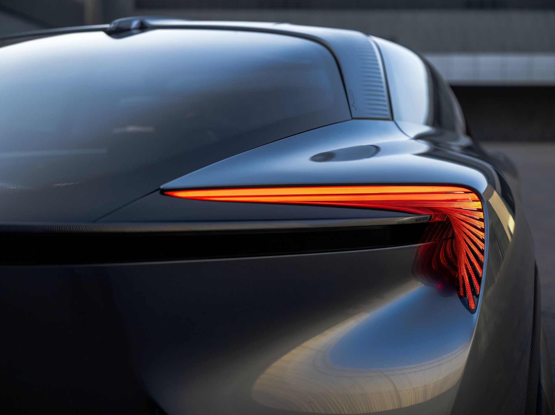 Buick Electra Concept, 2020