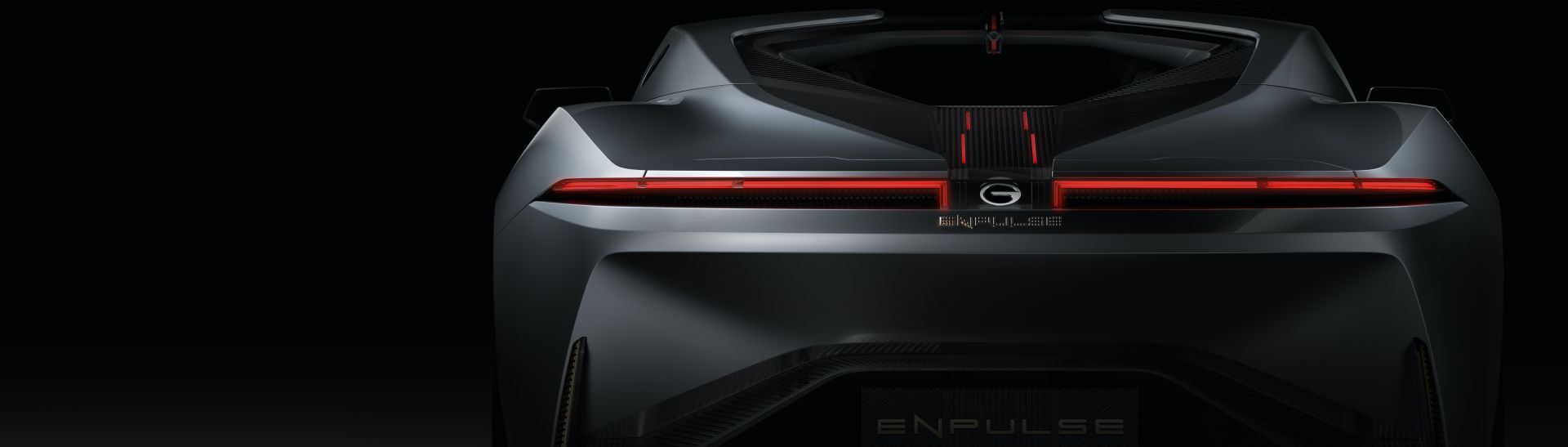 GAC ENPULSE Concept, 2020