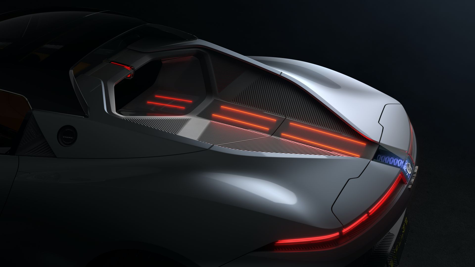 GAC ENPULSE Concept, 2020