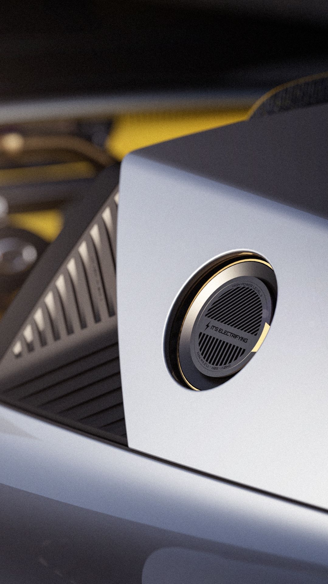 GAC ENPULSE Concept, 2020