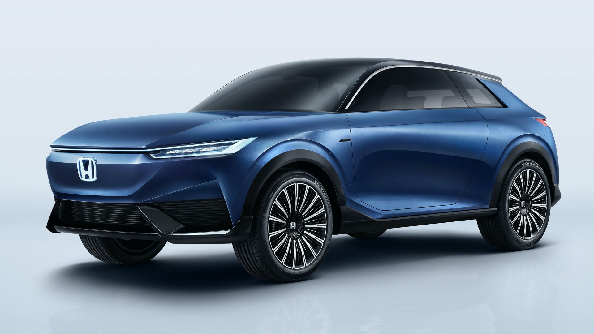 Honda SUV e:concept, 2020