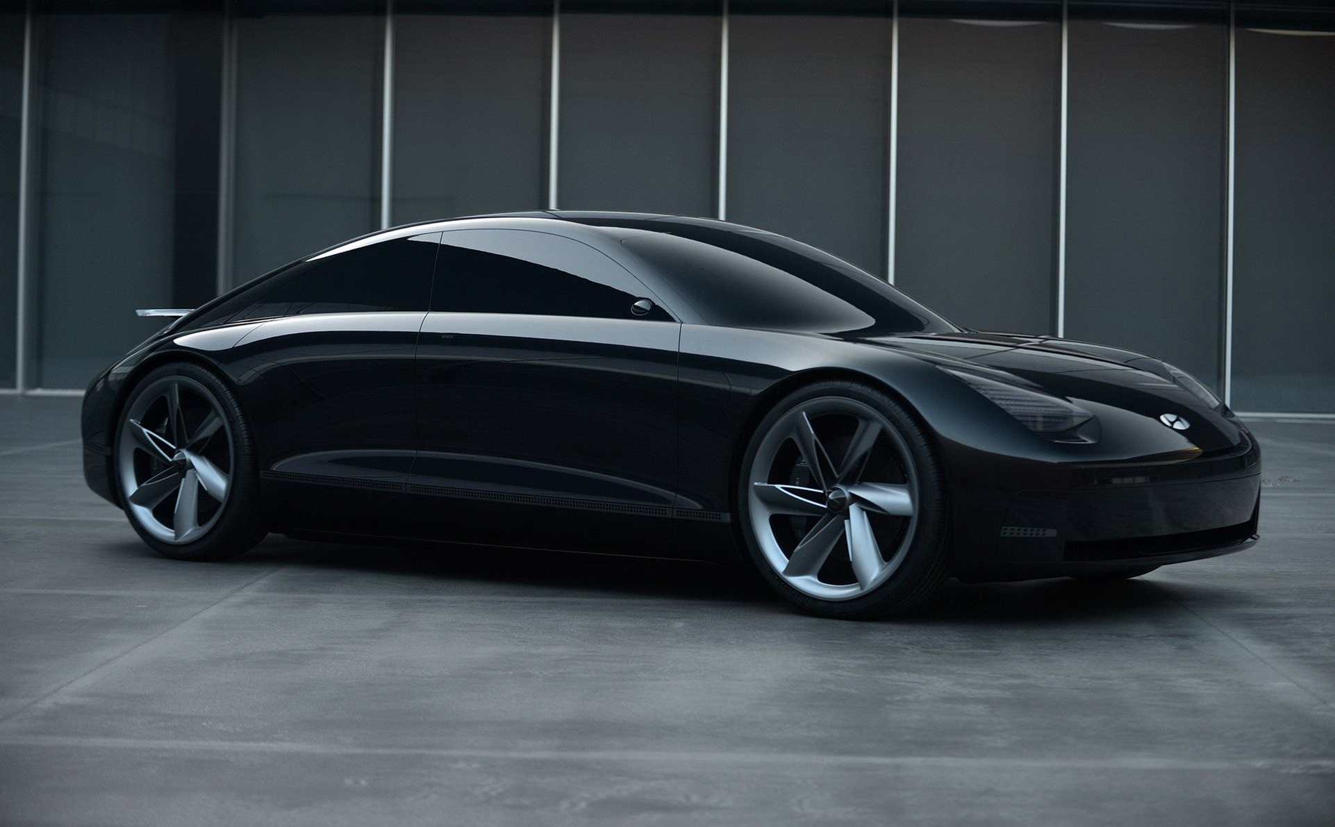 РљРѕРЅС†РµРїС‚С‹ Pininfarina