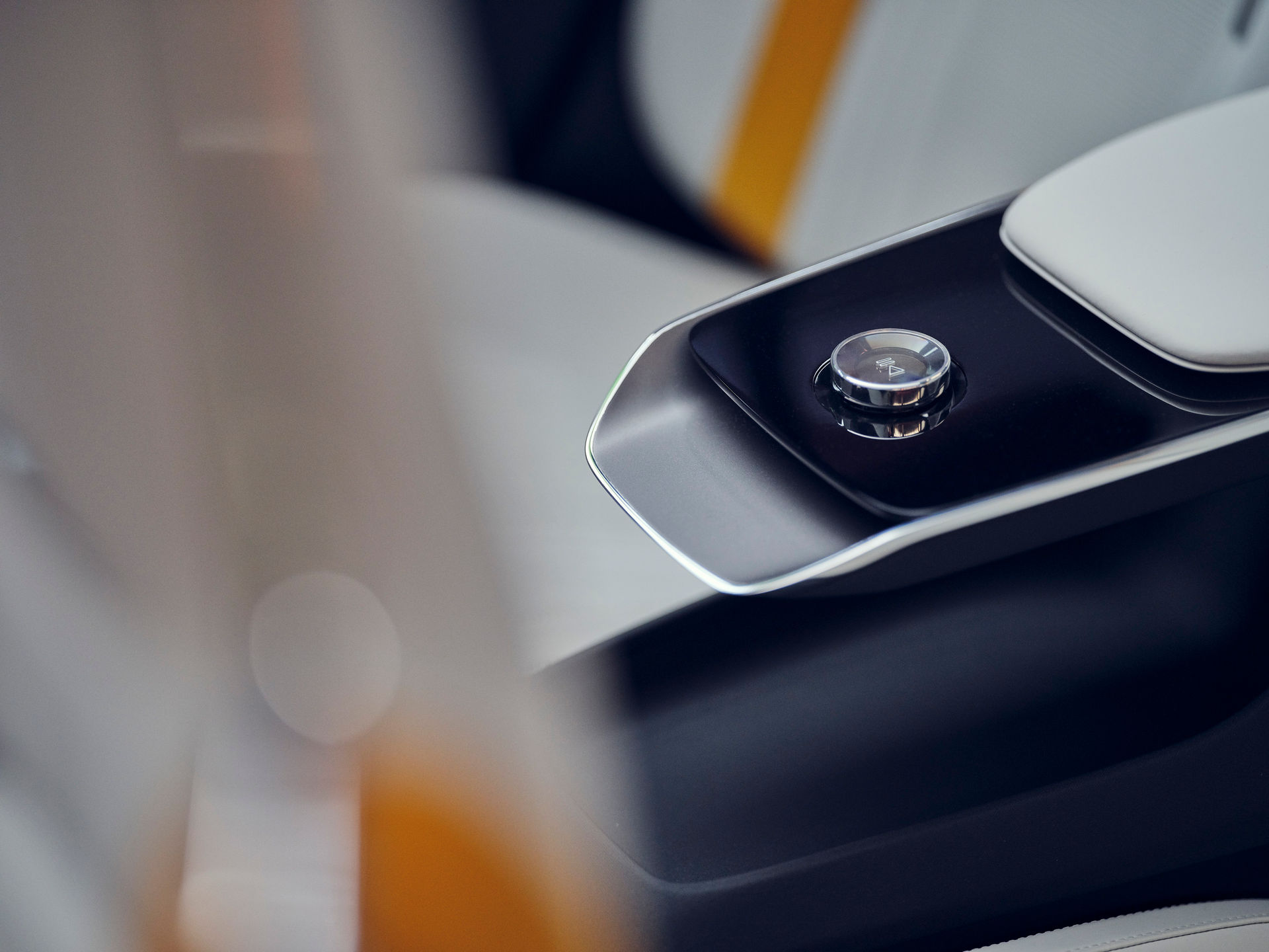 Polestar Precept Concept, 2020 - Interior