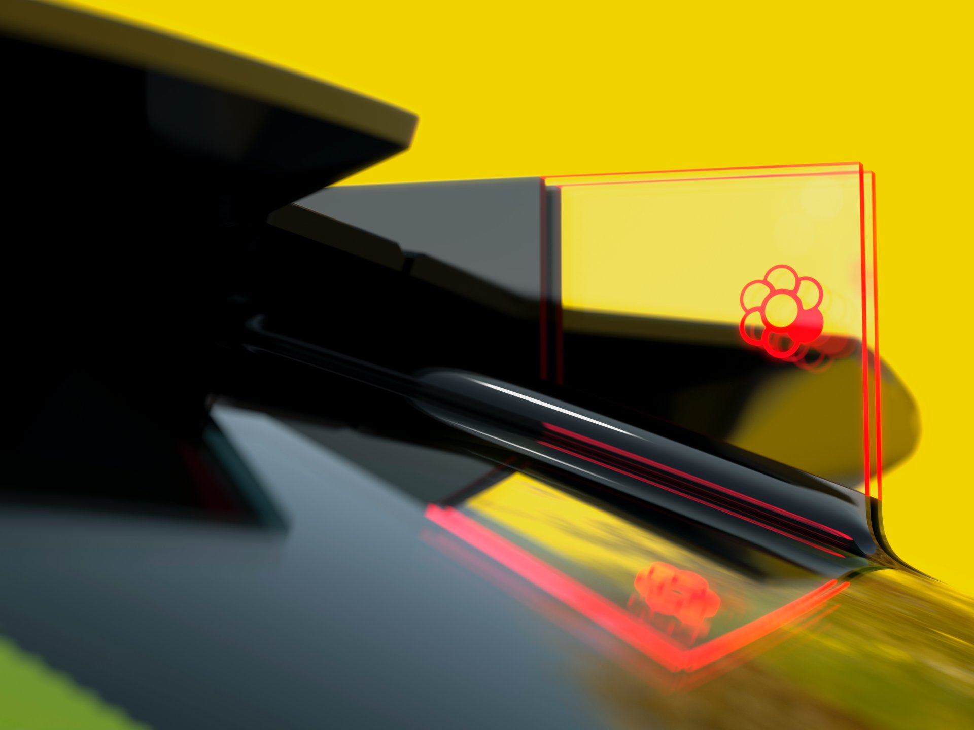 Renault Morphoz Concept, 2020