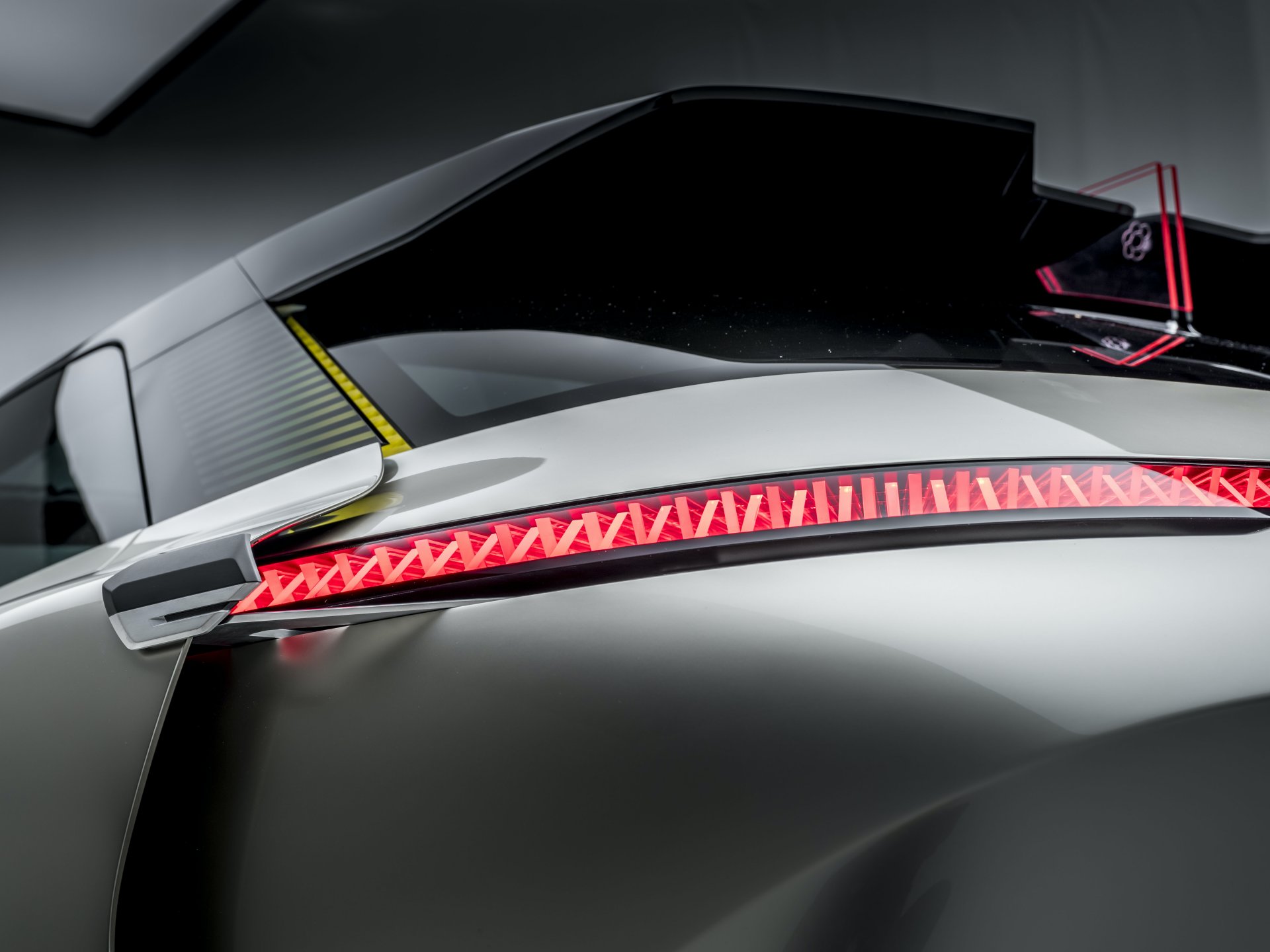 Renault Morphoz Concept, 2020