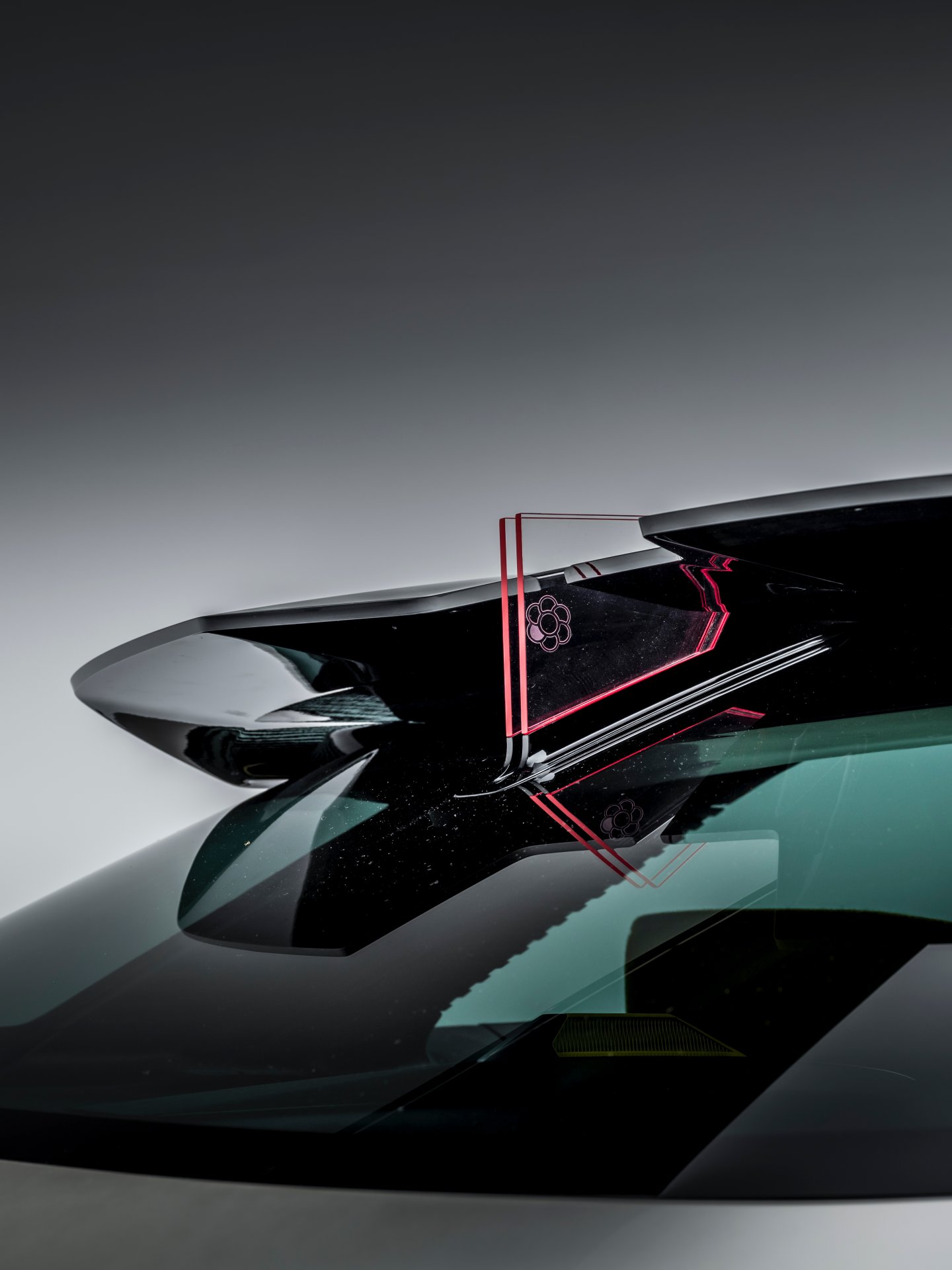 Renault Morphoz Concept, 2020