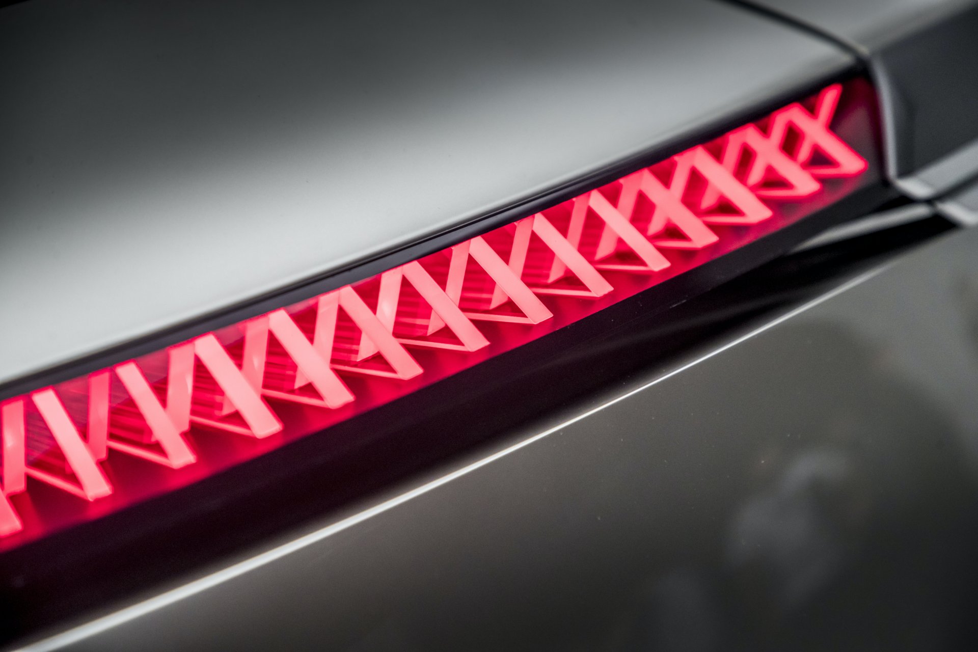 Renault Morphoz Concept, 2020