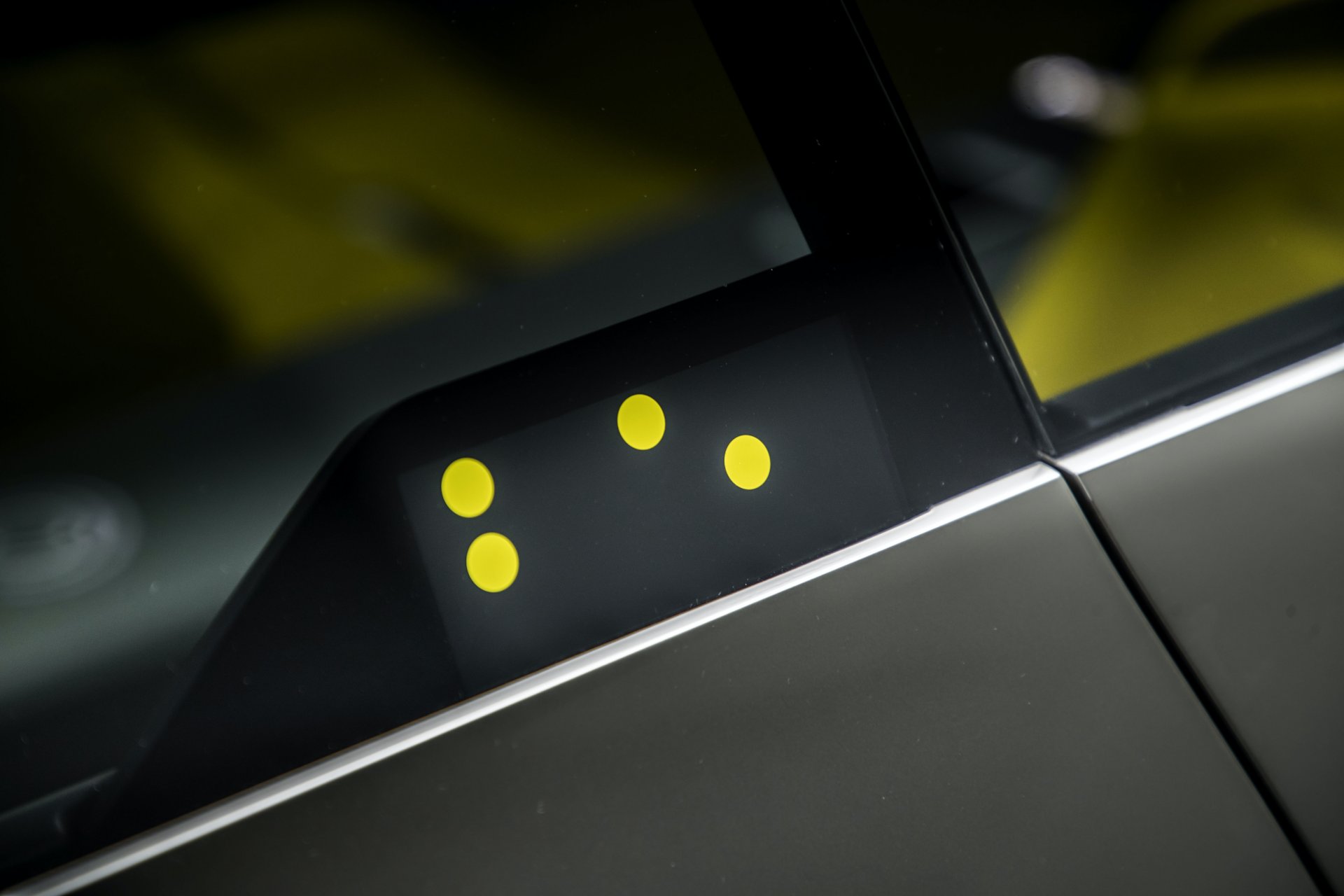 Renault Morphoz Concept, 2020