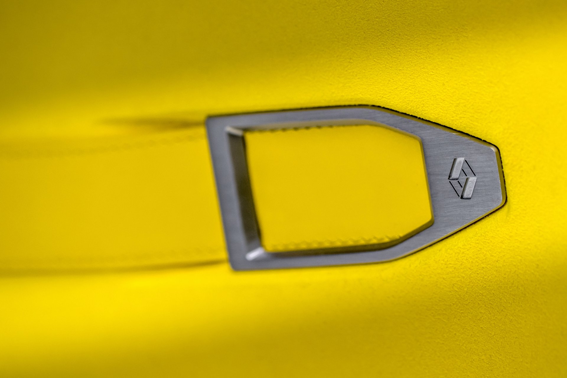 Renault Morphoz Concept, 2020