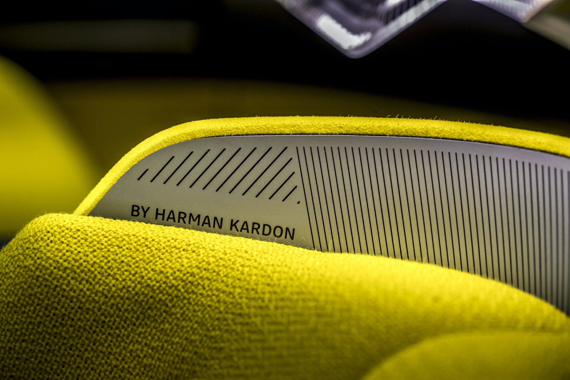 Renault Morphoz Concept, 2020