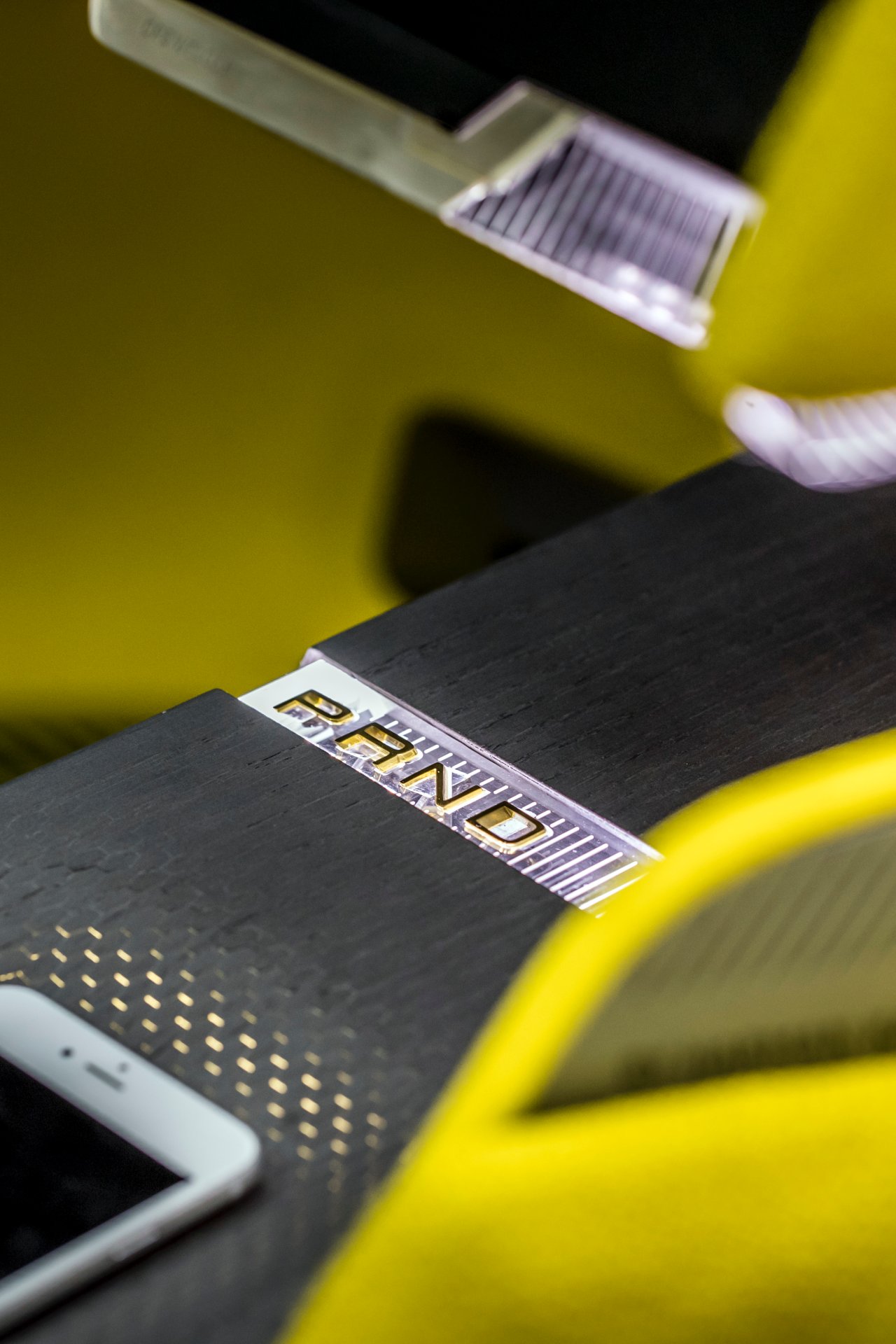 Renault Morphoz Concept, 2020