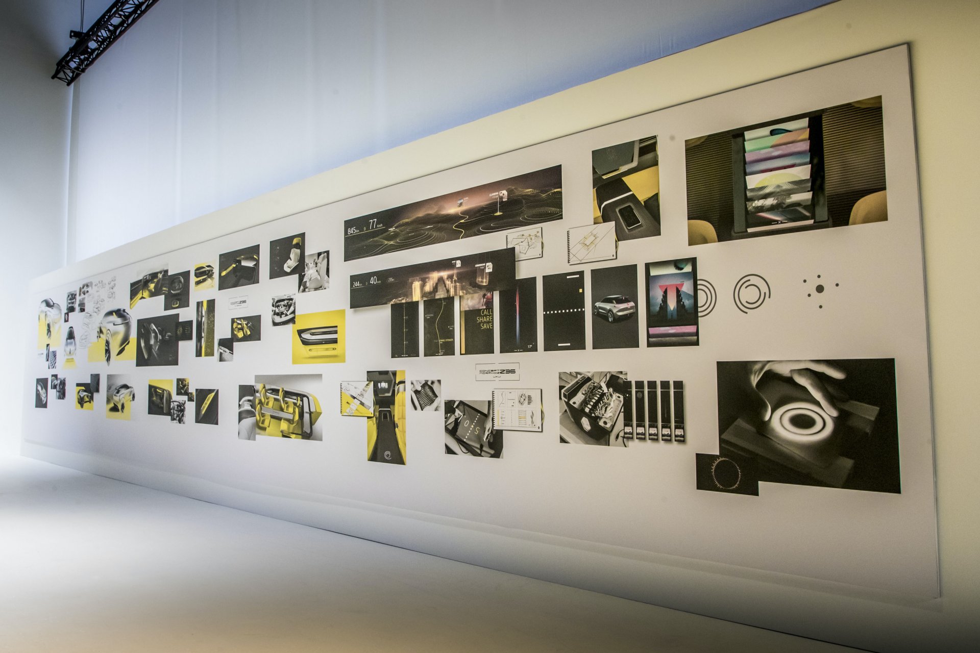 Renault Morphoz Concept, 2020