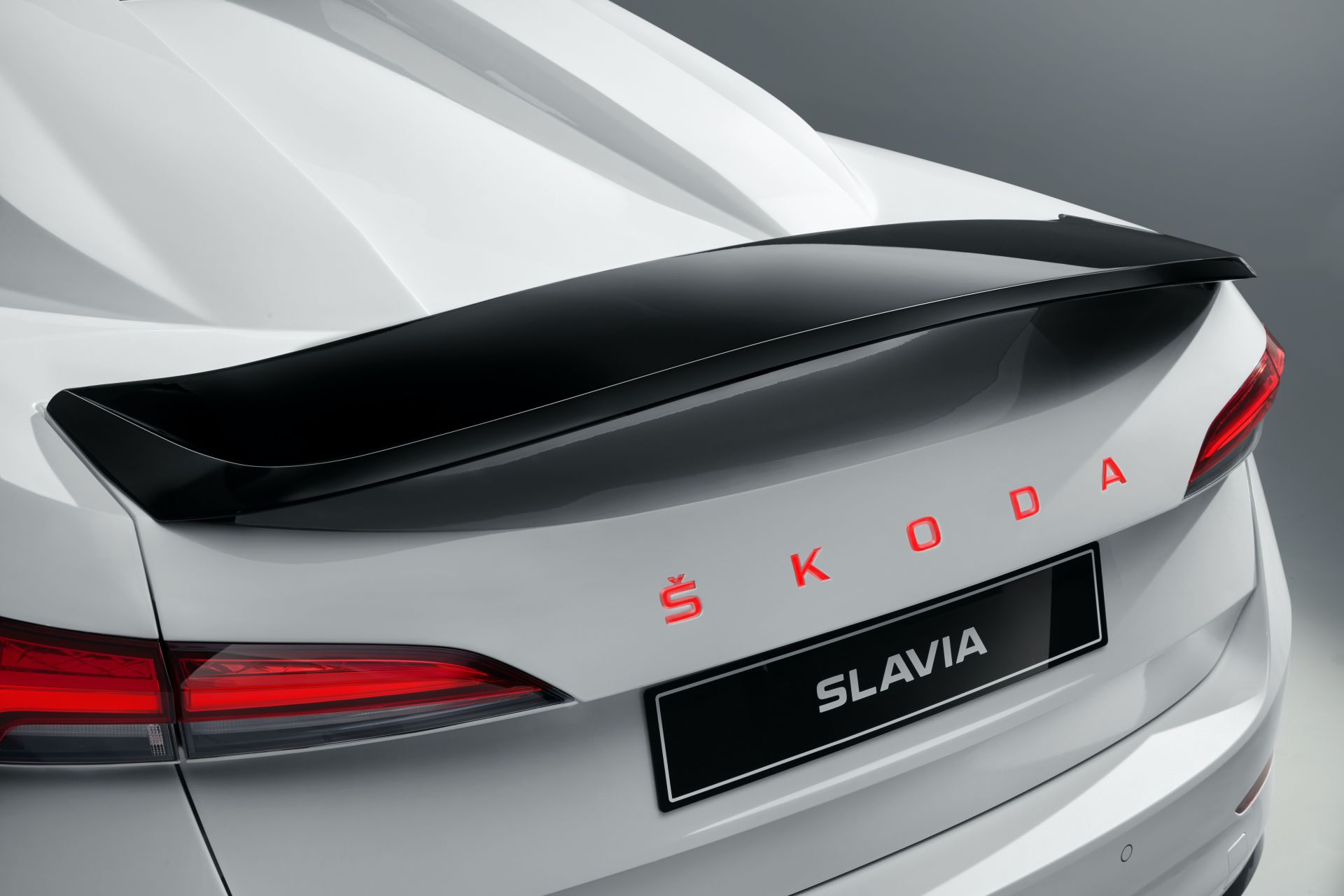 Skoda Slavia, 2020