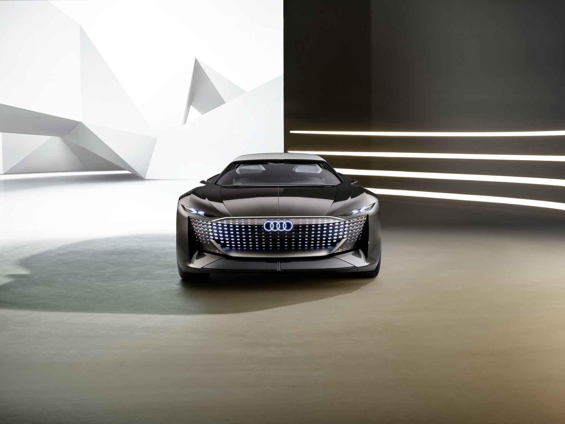 BMW Concept 90
