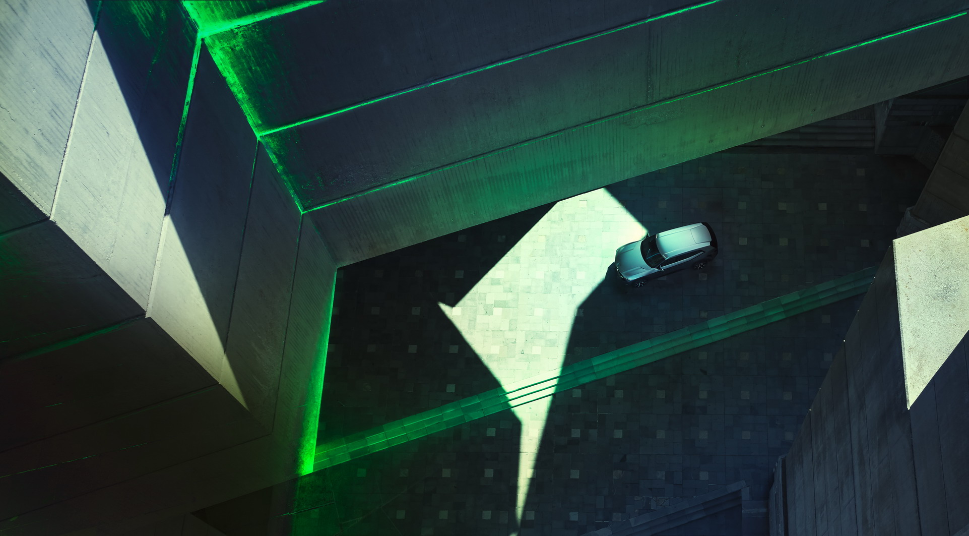 BMW Concept XM, 2021