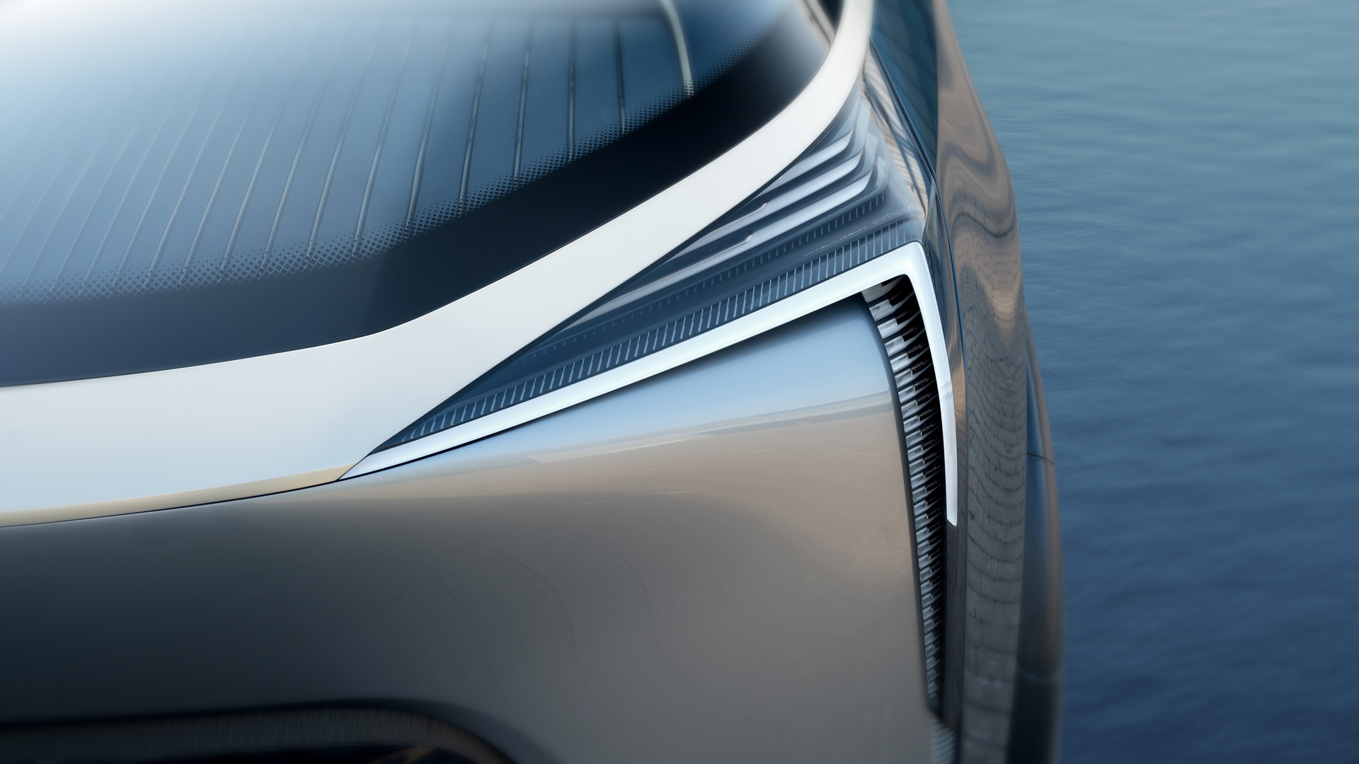 Buick GL8 Flagship Concept, 2021