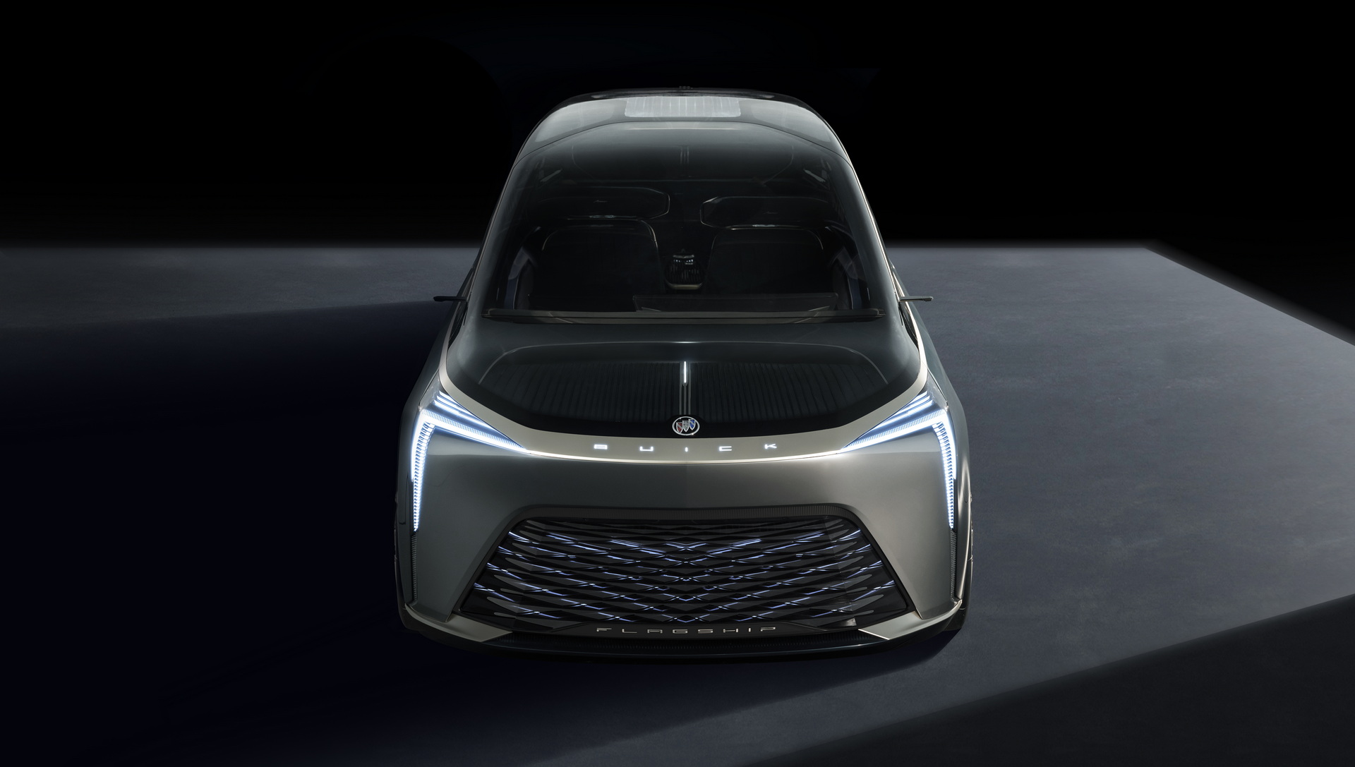 Concept Buick 2021