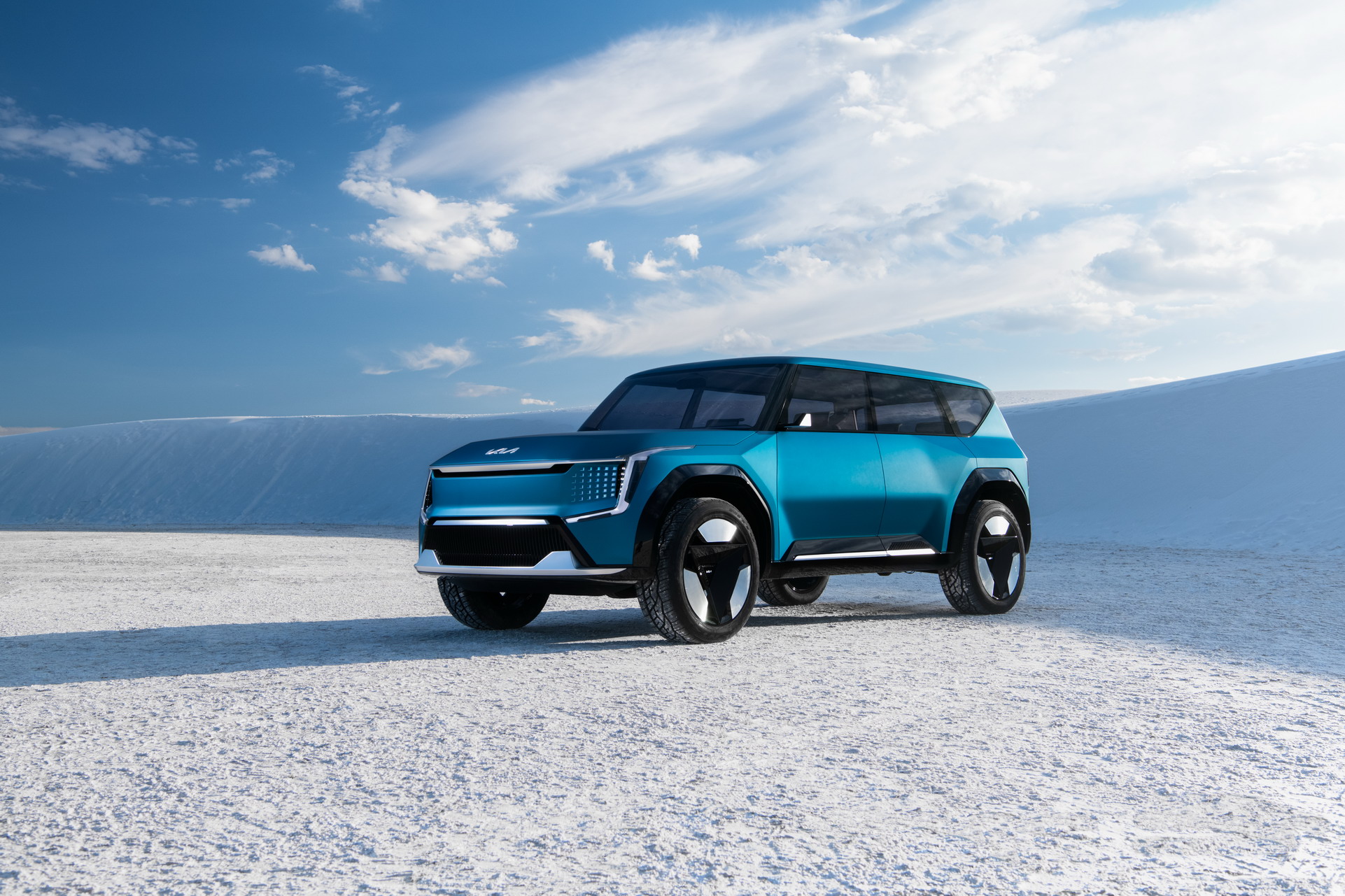 Hyundai Concept 2021