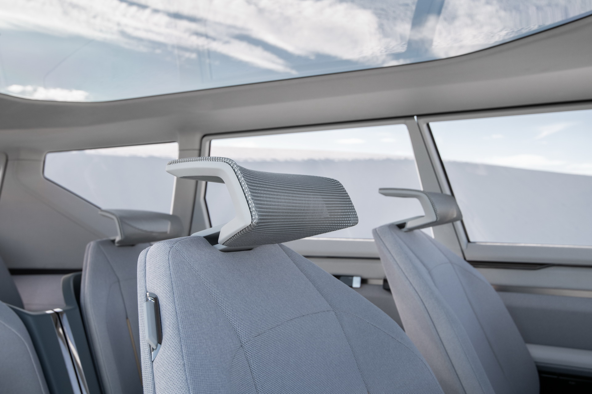 Kia Concept ev9