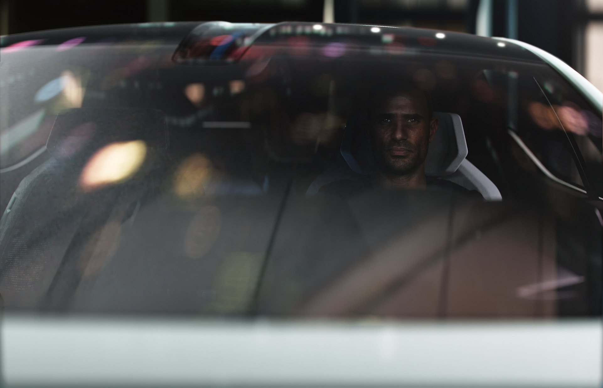 Lexus LF-Z Electrified Concept, 2021