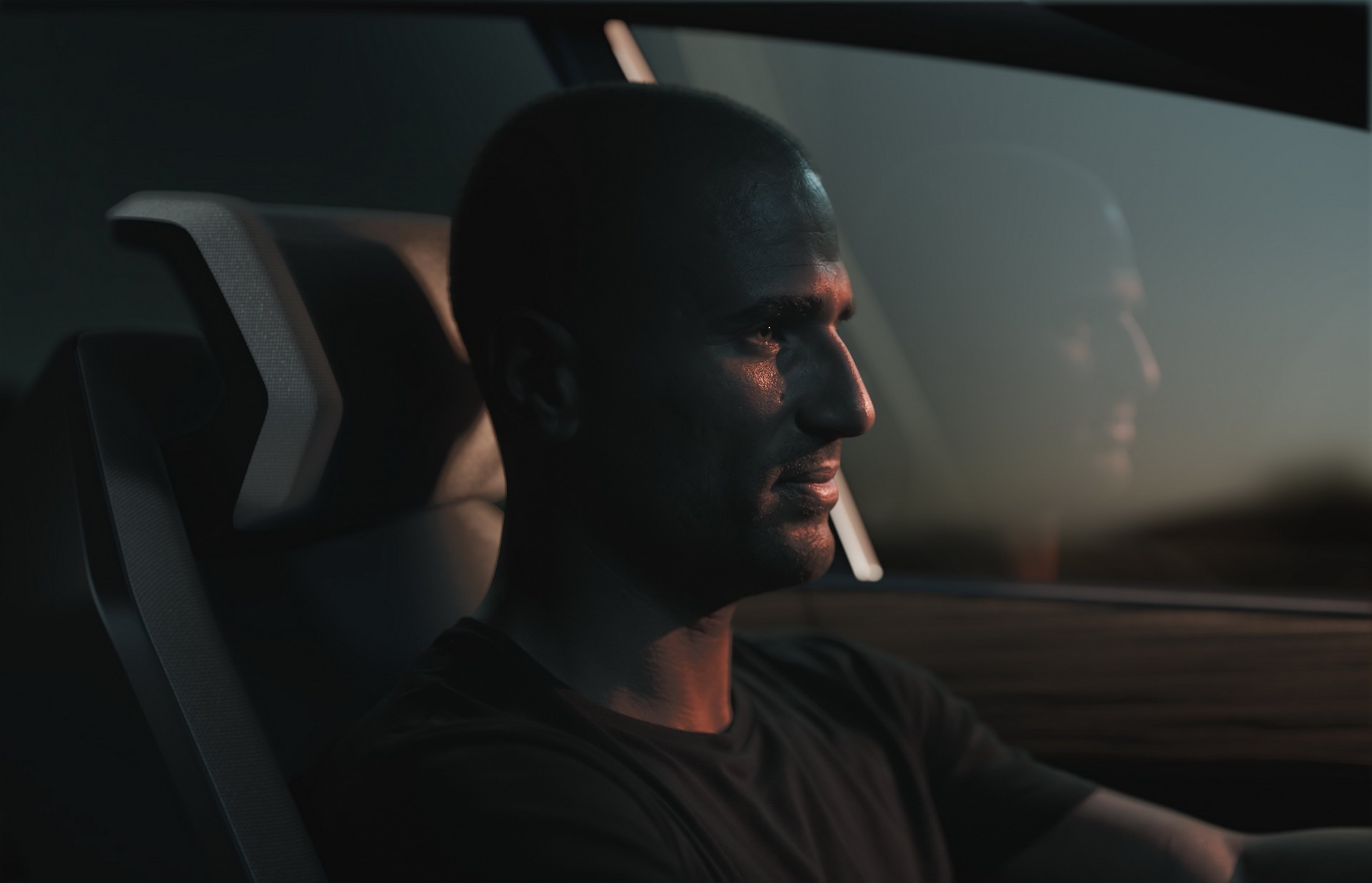 Lexus LF-Z Electrified Concept, 2021