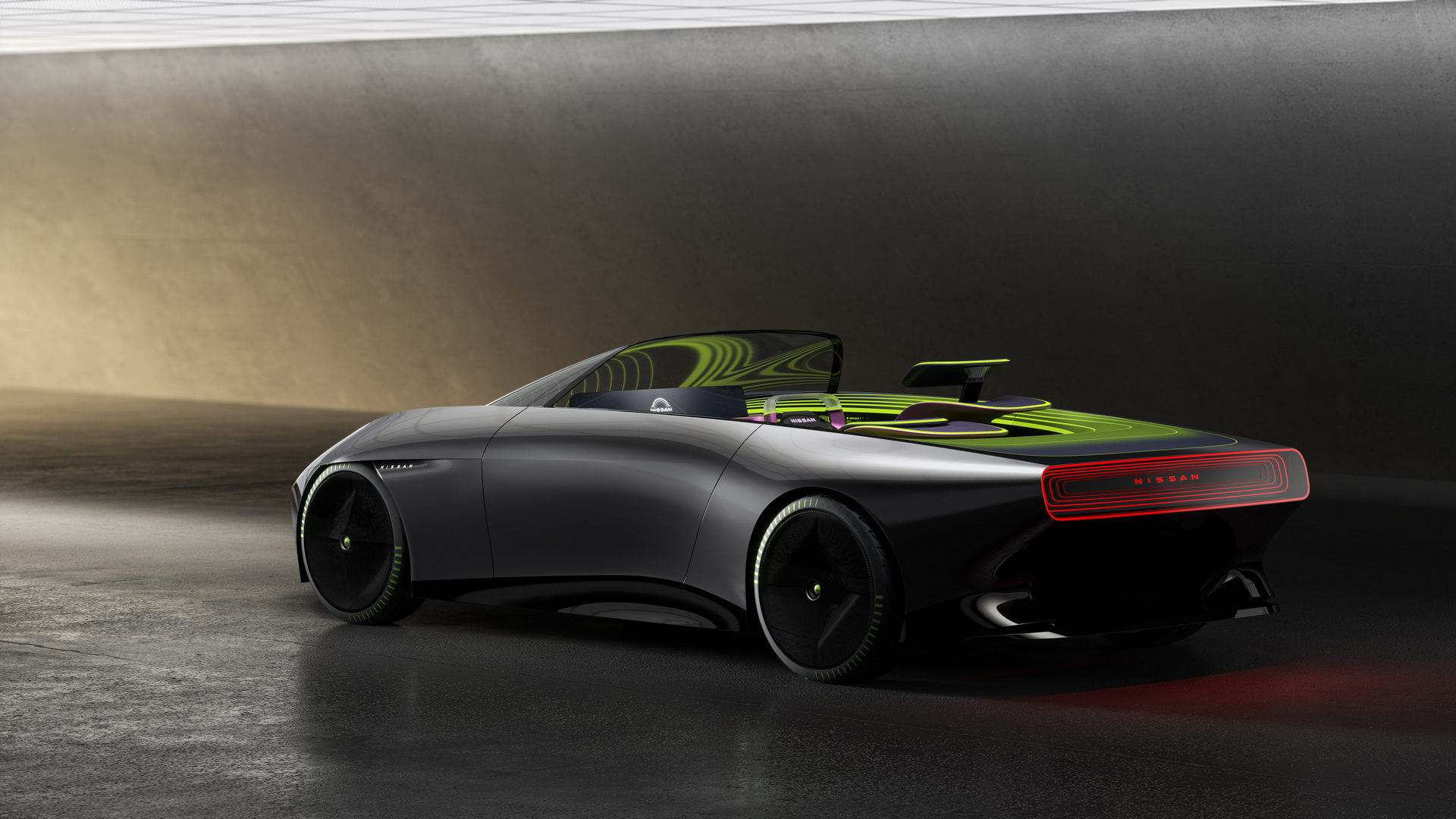 Ferrari Concept 2030