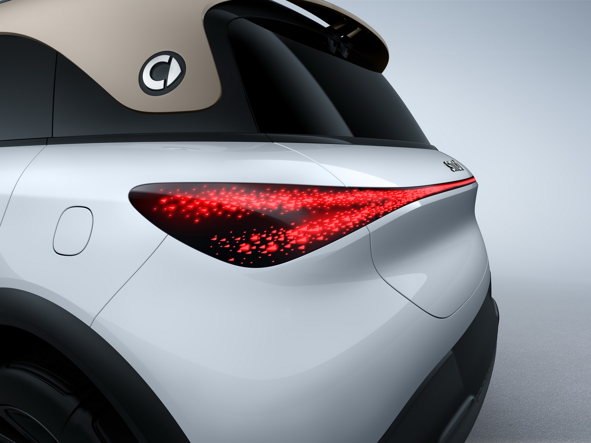 Smart Concept #1, 2021