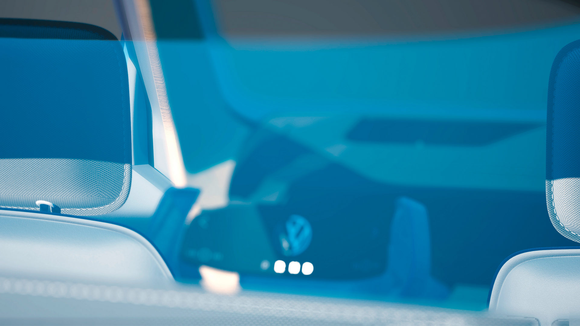 Volkswagen ID.LIFE Concept, 2021