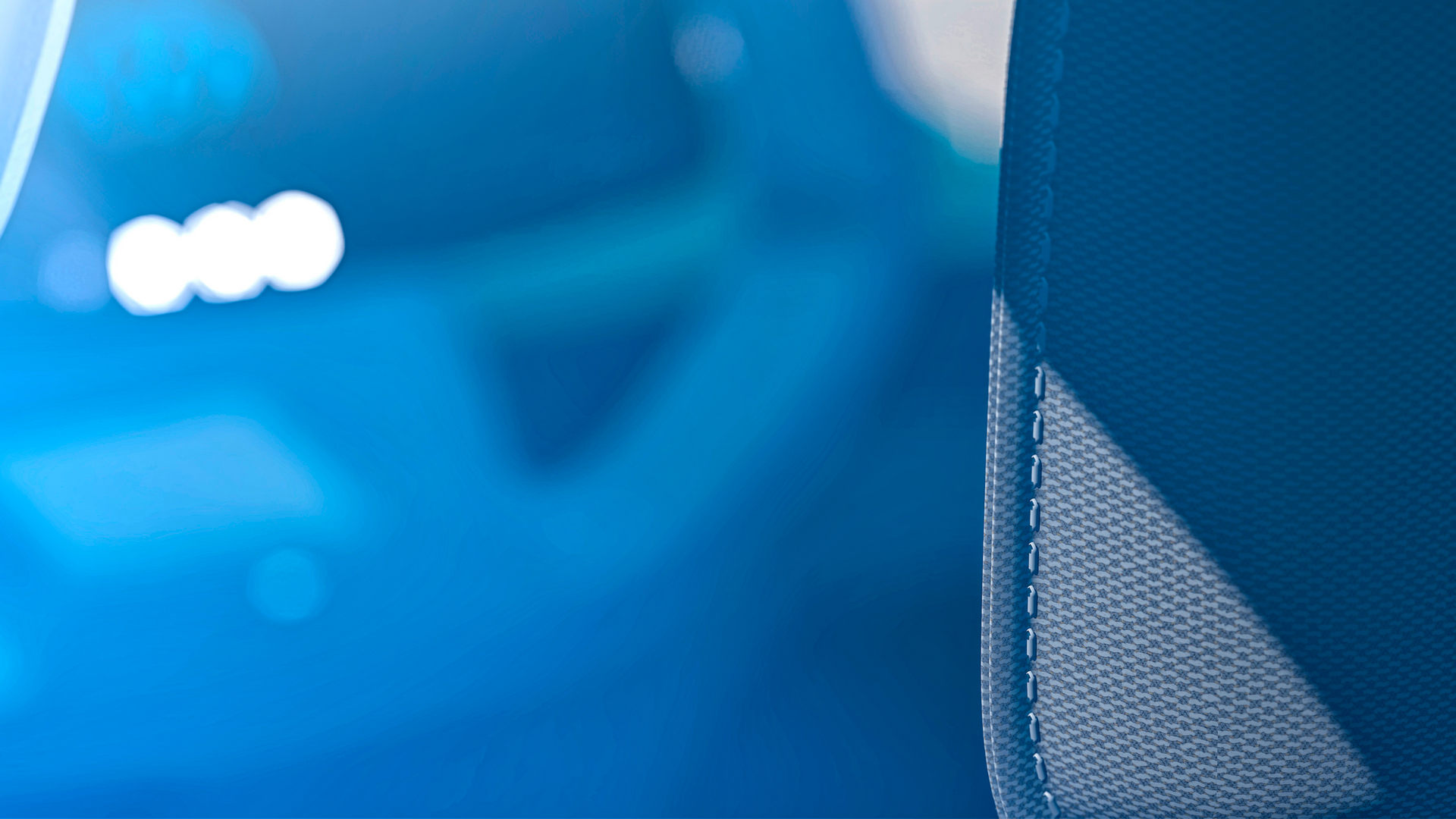 Volkswagen ID.LIFE Concept, 2021