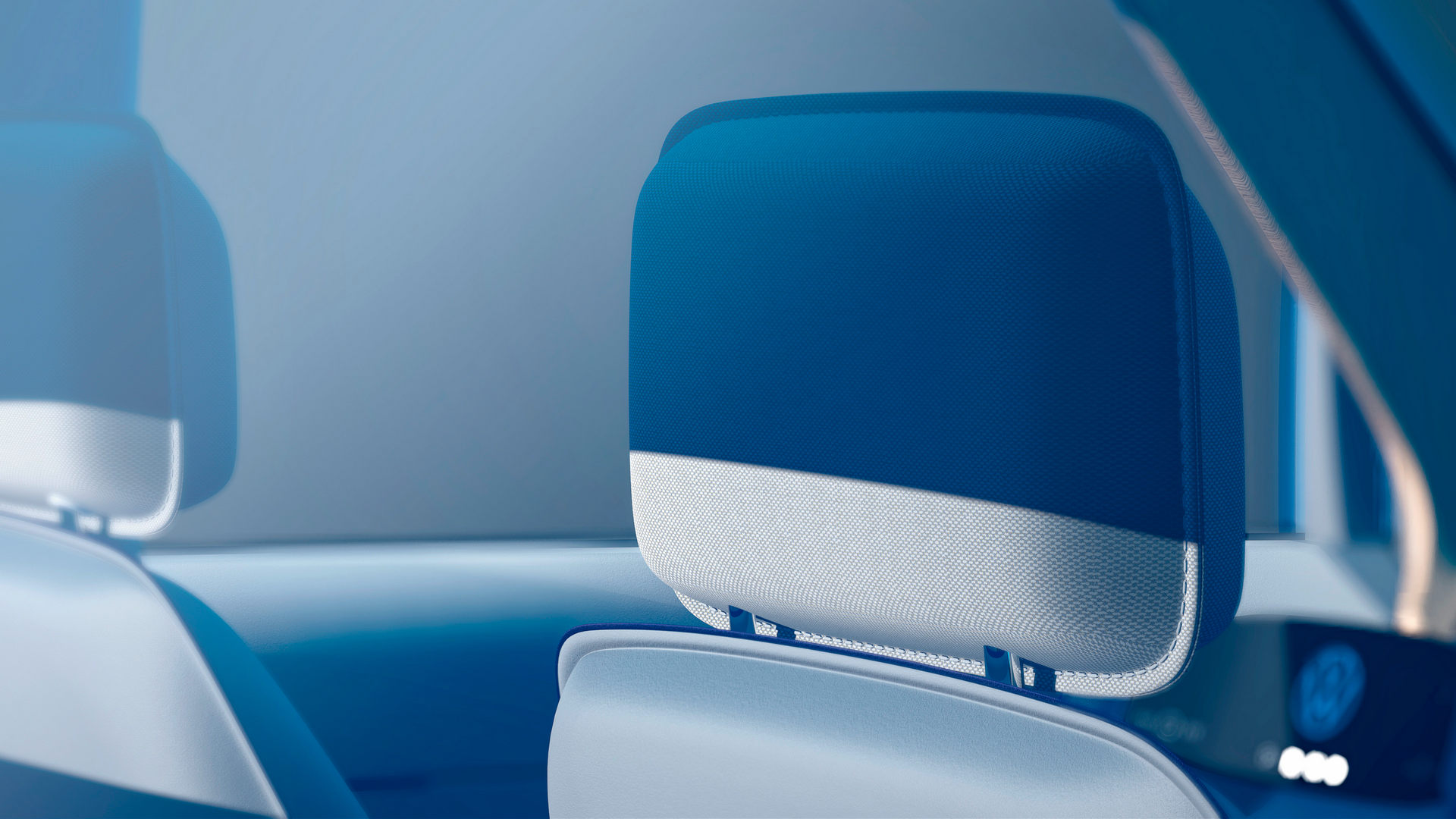 Volkswagen ID.LIFE Concept, 2021