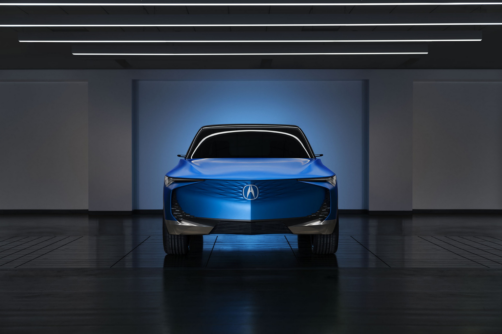 Acura Precision EV Concept, 2022