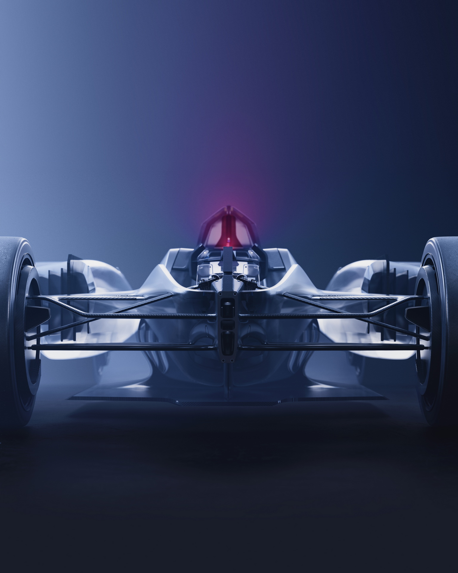 Alpine Alpenglow Concept, 2022